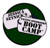 Eating Disorders Boot Camp